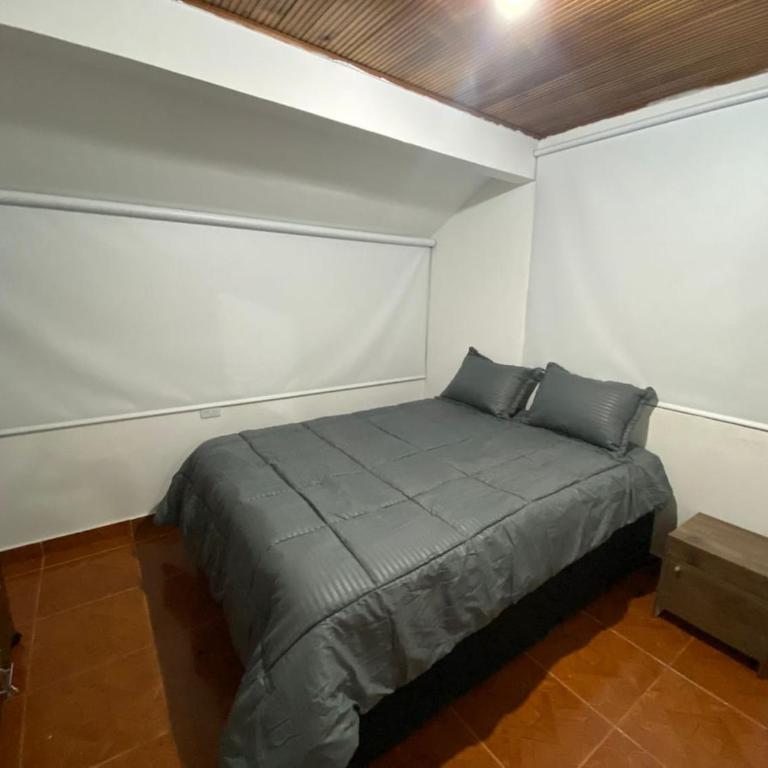 Modern duplex 5 minutes from the Historic Center - Two-Bedroom Apartment - 11