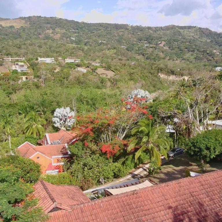El Paraiso, Casa Campestre en Condominio, WiFi-Teletrabajo, Villeta - Villa de 3 dormitorios - 37