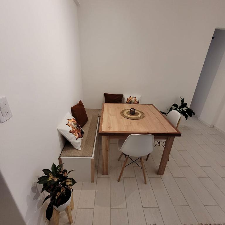 Depto 3amb en Torreón del Monje - One-Bedroom Apartment - 3