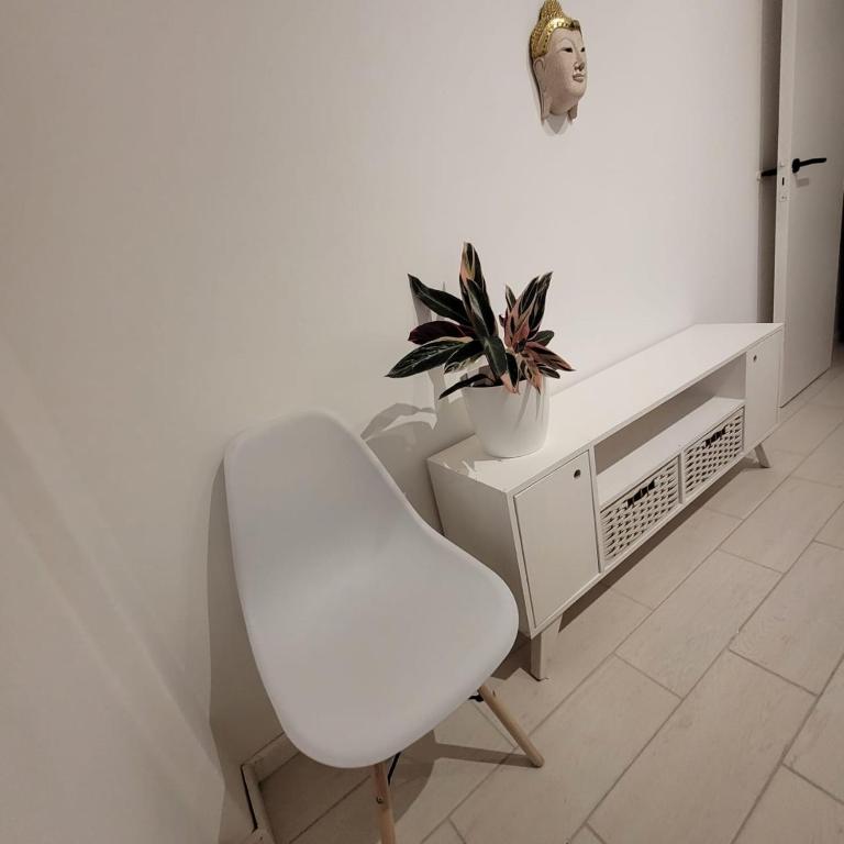 Depto 3amb en Torreón del Monje - One-Bedroom Apartment - 4