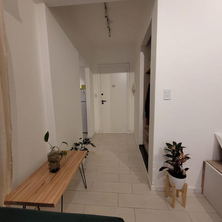 Depto 3amb en Torreón del Monje - One-Bedroom Apartment - 10
