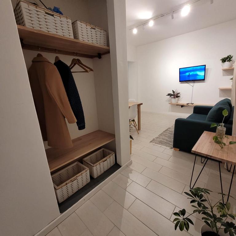 Depto 3amb en Torreón del Monje - One-Bedroom Apartment - 1