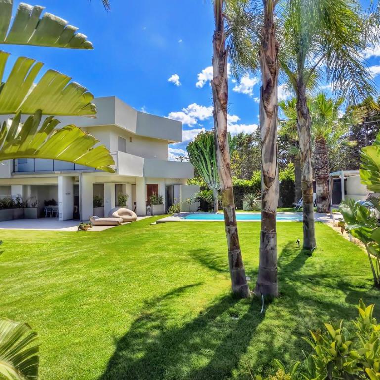 SHATI LUXURY - Private Heated Pool- steps from beach - Appartamento con 2 Camere da Letto e con Piscina Privata - 50
