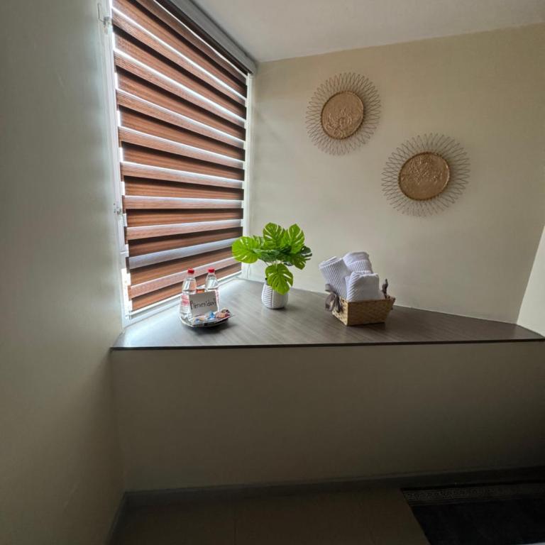 Céntrico Departamento en el corazón de Santiago - Apartamento de 2 dormitorios - 32