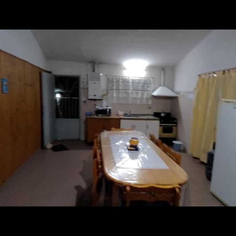 La casa de los Nonos - Casa con 1 dormitorio - 4