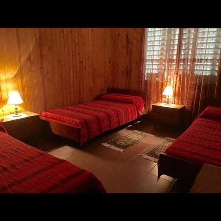 La casa de los Nonos - Casa con 1 dormitorio - 5