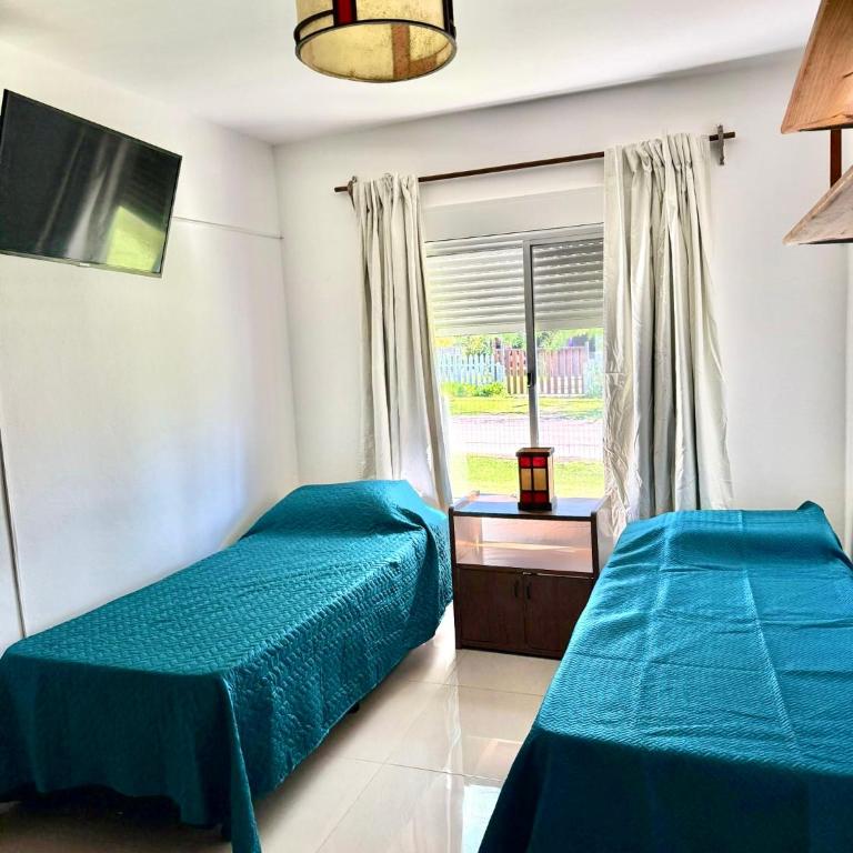 Piriapolis, a metros de la fuente de venus- se reserva con seña - Casa de 3 dormitorios - 9