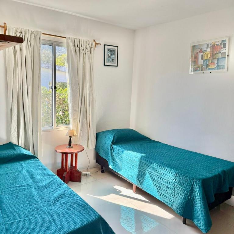 Piriapolis, a metros de la fuente de venus- se reserva con seña - Casa de 3 dormitorios - 8
