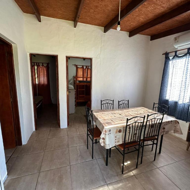CandeYaz - Casa de 2 dormitorios - 12