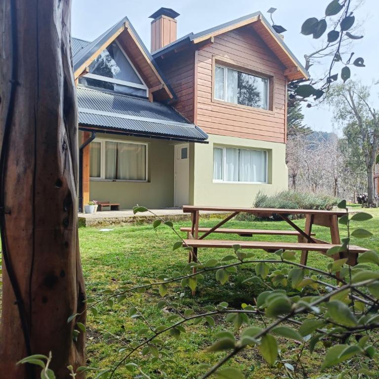 Villa tres lagos - Apartamento de 1 dormitorio - 1