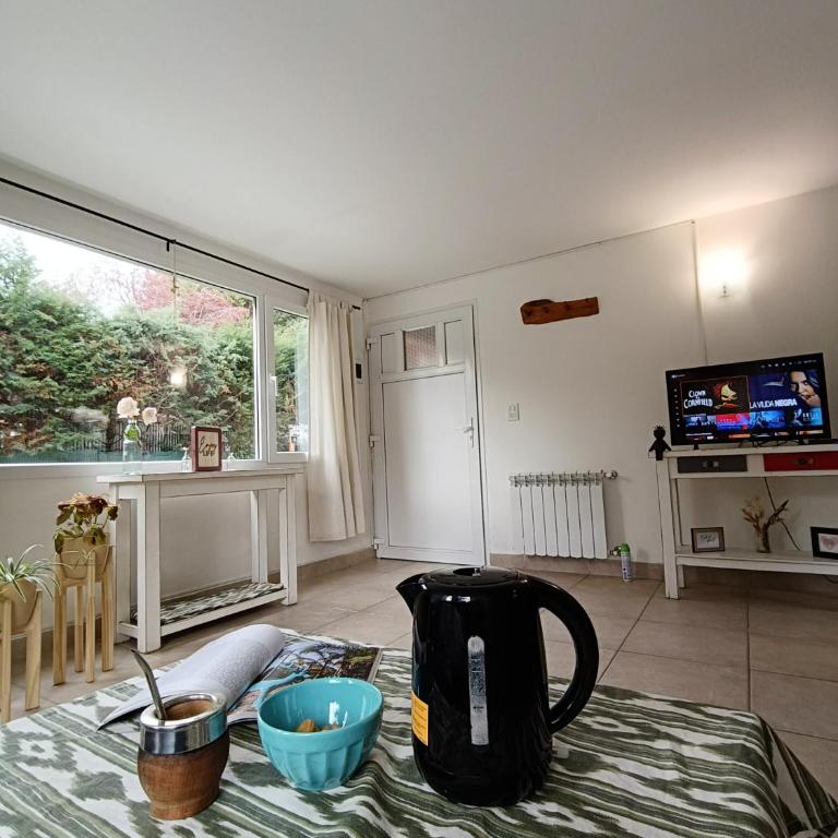 Villa tres lagos - Apartamento de 1 dormitorio - 5