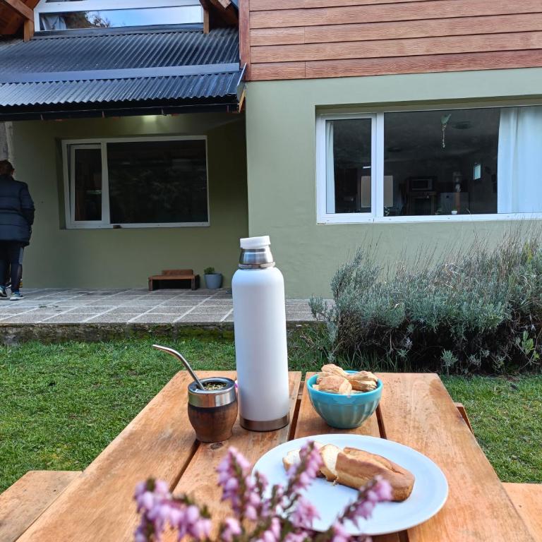 Villa tres lagos - Apartamento de 1 dormitorio - 7