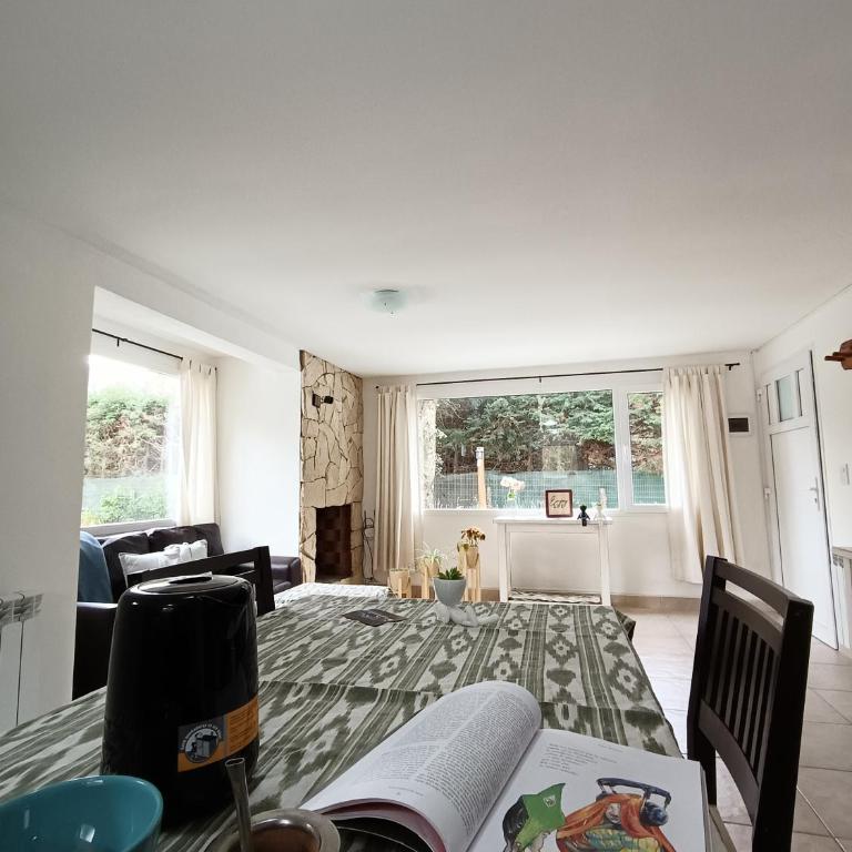 Villa tres lagos - Apartamento de 1 dormitorio - 8