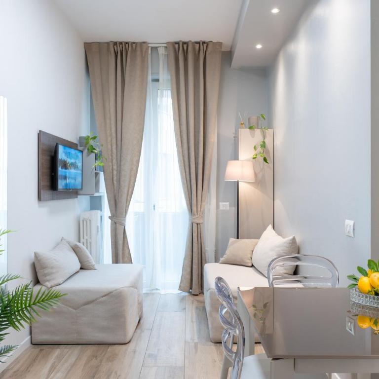 Belfiore Magé Apartment - Appartamento - 1