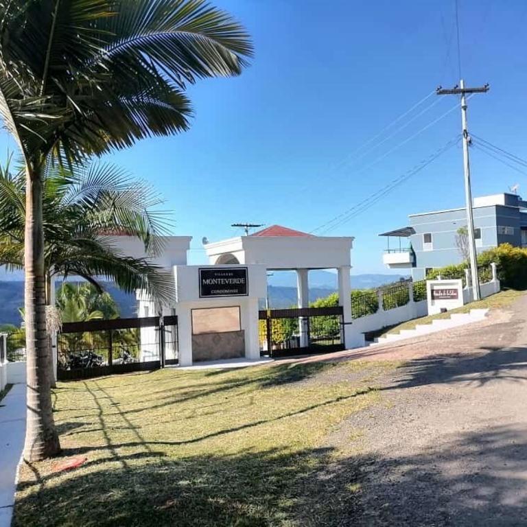Casa campestre piso 2 - Two-Bedroom House - 6