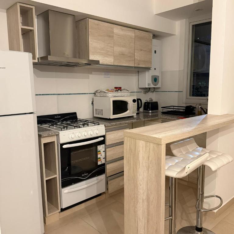 Estadia Bahia - Apartamento de 1 dormitorio - 13