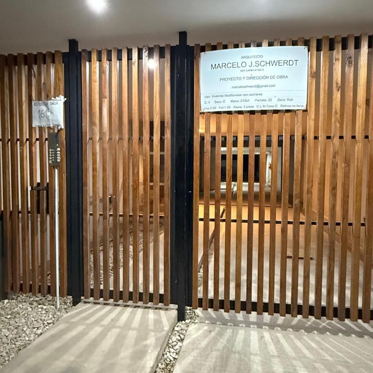 Estadia Bahia - Apartamento de 1 dormitorio - 11