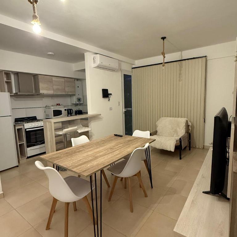 Estadia Bahia - Apartamento de 1 dormitorio - 12