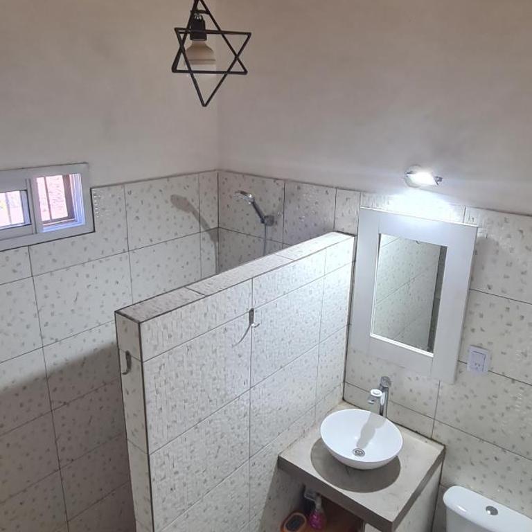 Los olivos - One-Bedroom House - 9