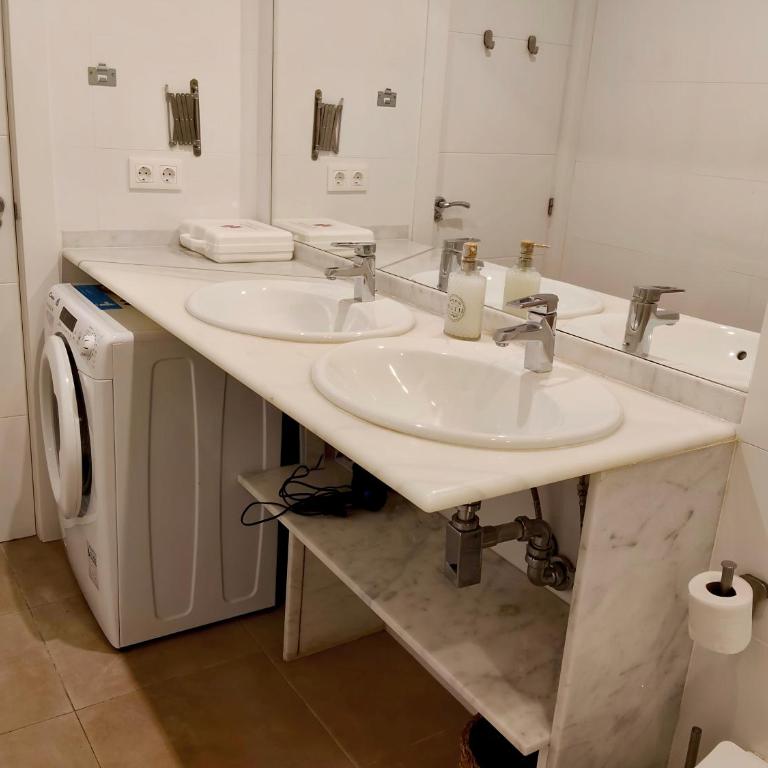 Berta - Apartamento de 2 dormitorios - 32