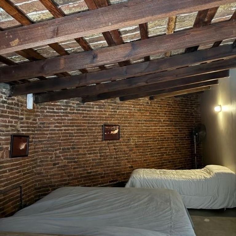 Loft Premium en Pichincha - Apartamento de 2 dormitorios - 2
