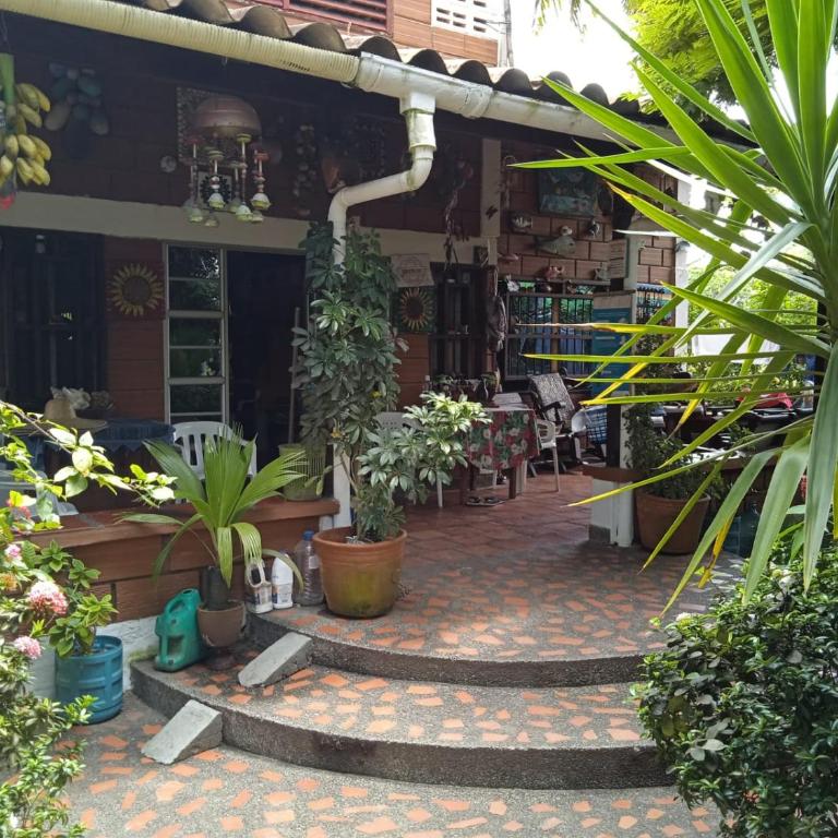 Villa Vilma - Casa de 4 dormitorios - 2