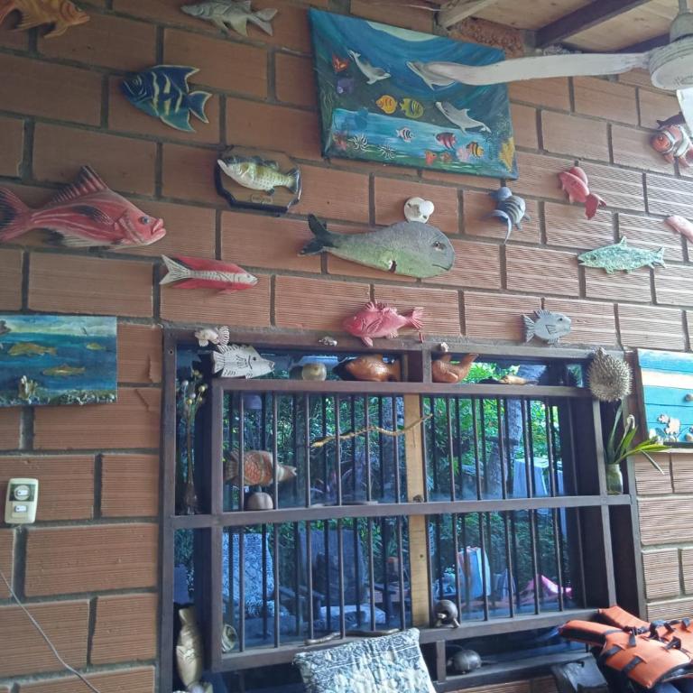 Villa Vilma - Casa de 4 dormitorios - 3