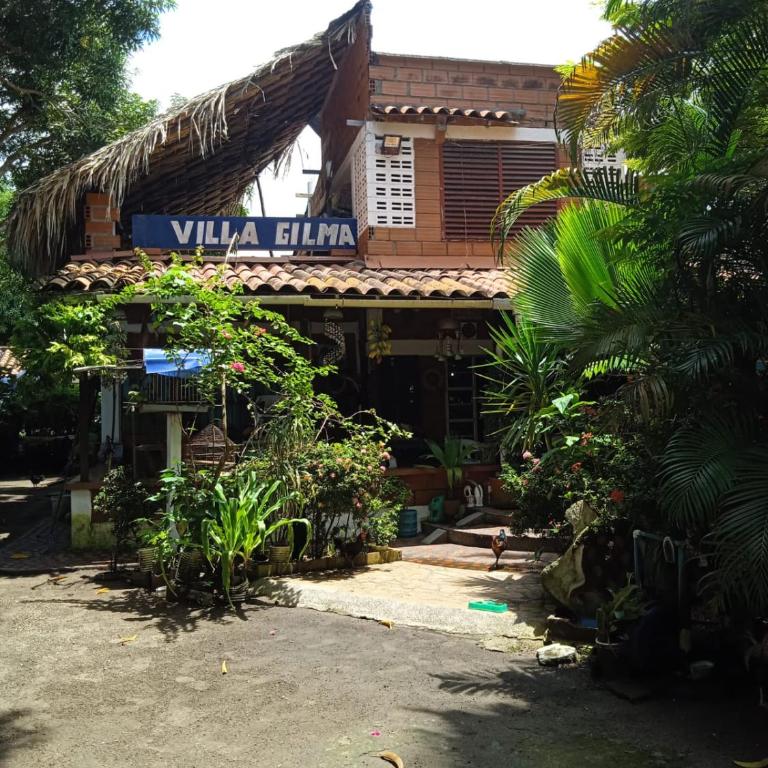 Villa Vilma - Casa de 4 dormitorios - 1