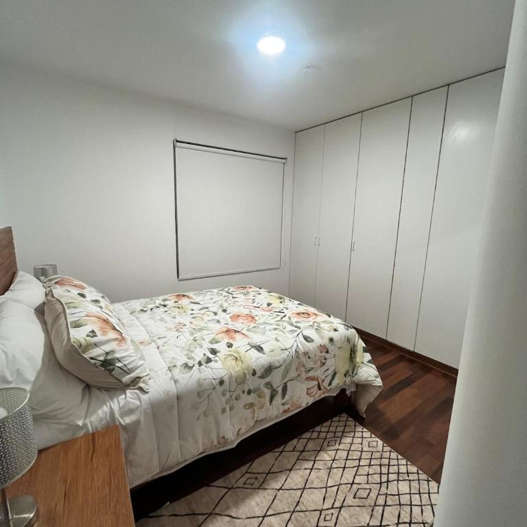 Acogedor apartamento a 2 cuadras de Larcomar - Apartamento de 2 dormitorios - 9