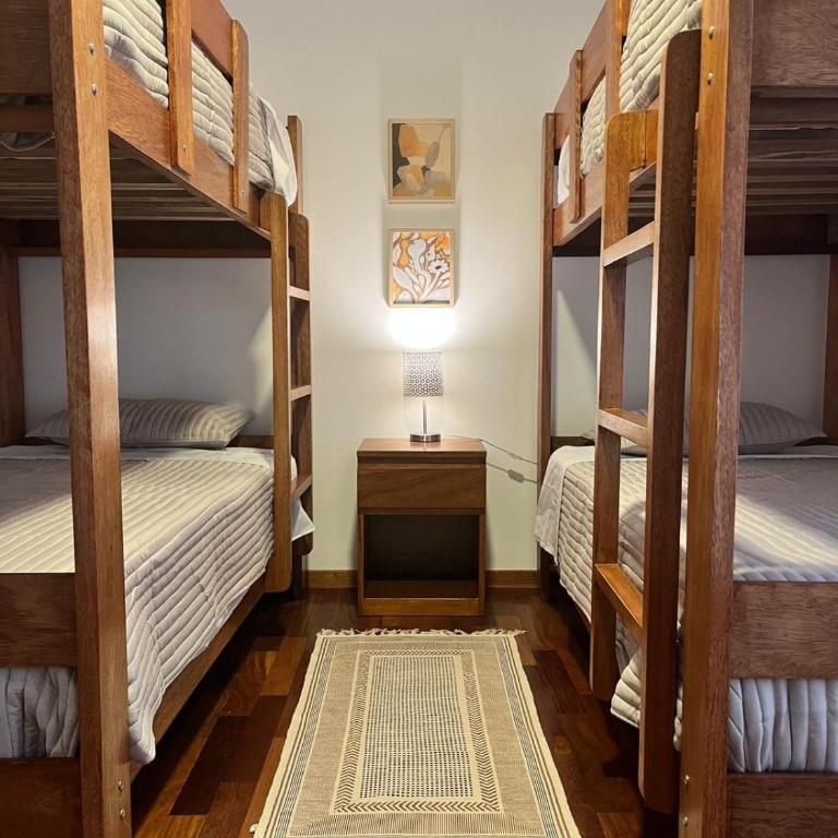 Acogedor apartamento a 2 cuadras de Larcomar - Apartamento de 2 dormitorios - 12