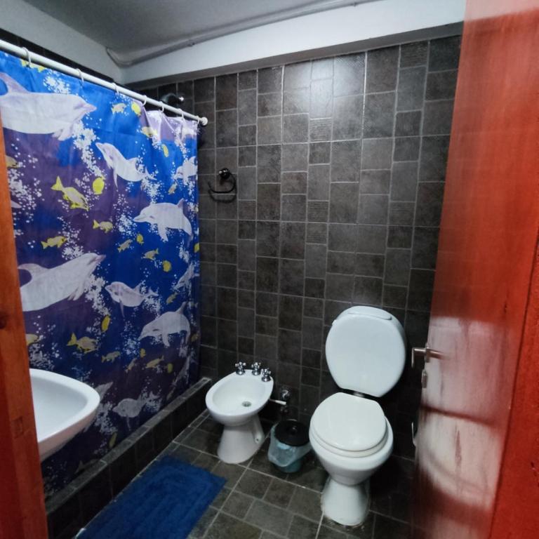 En Esta Tierra - One-Bedroom Apartment - 6