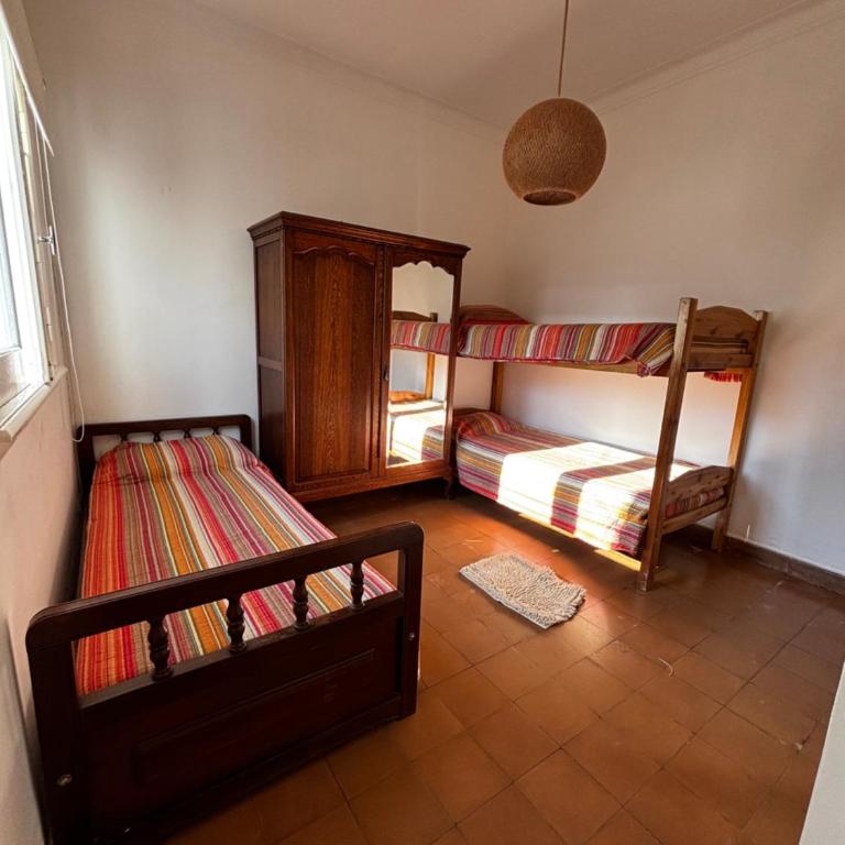 El Colonial departamento céntrico - Apartamento de 2 dormitorios - 16