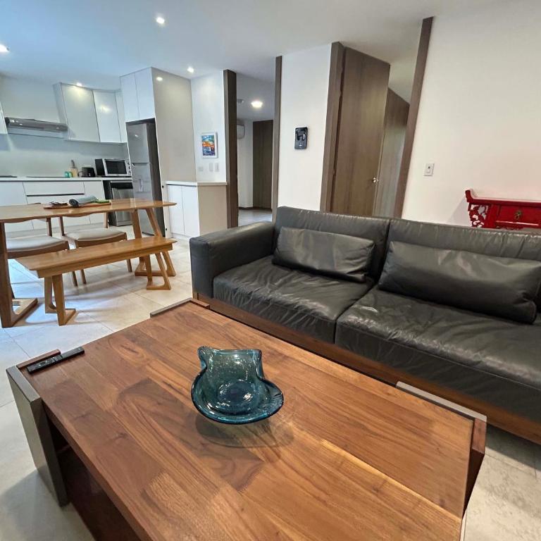 Oasis of tranquility nestled in Historic Center - Apartamento de 2 dormitorios - 7