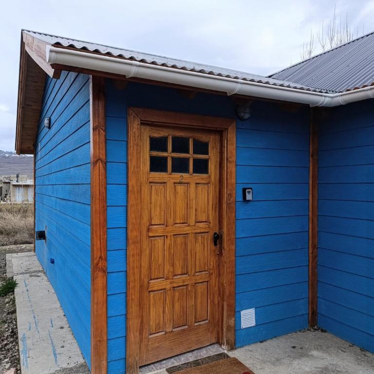 Cabana del aeropuerto calafate - Two-Bedroom House - 2