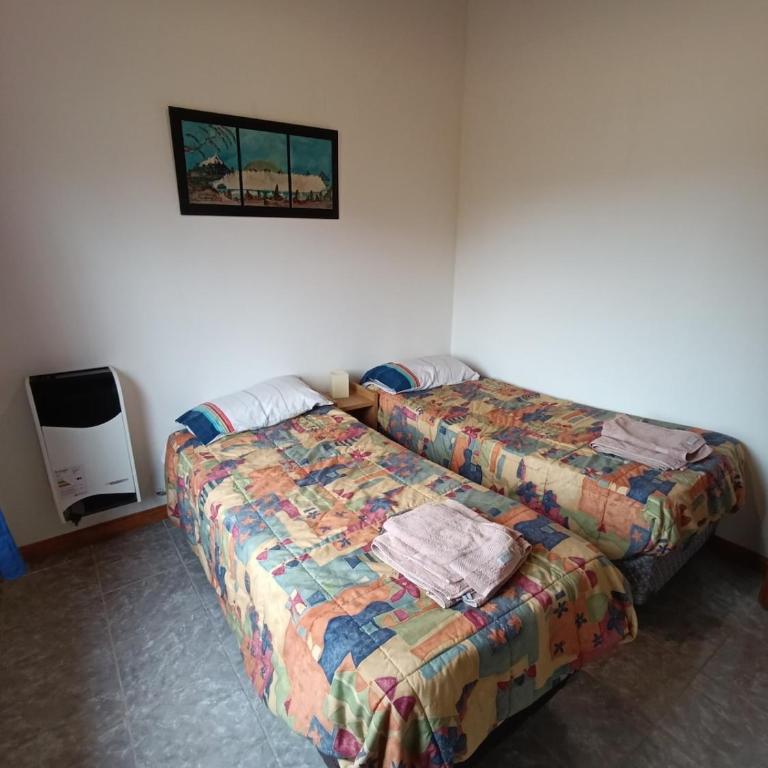 Cabana del aeropuerto calafate - Two-Bedroom House - 3