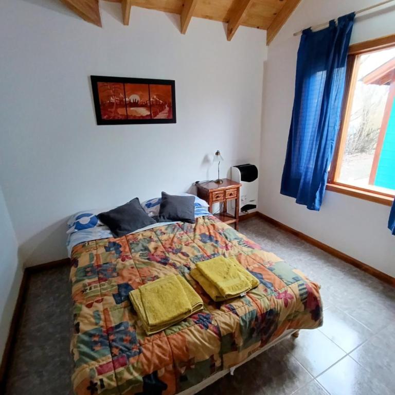 Cabana del aeropuerto calafate - Two-Bedroom House - 16