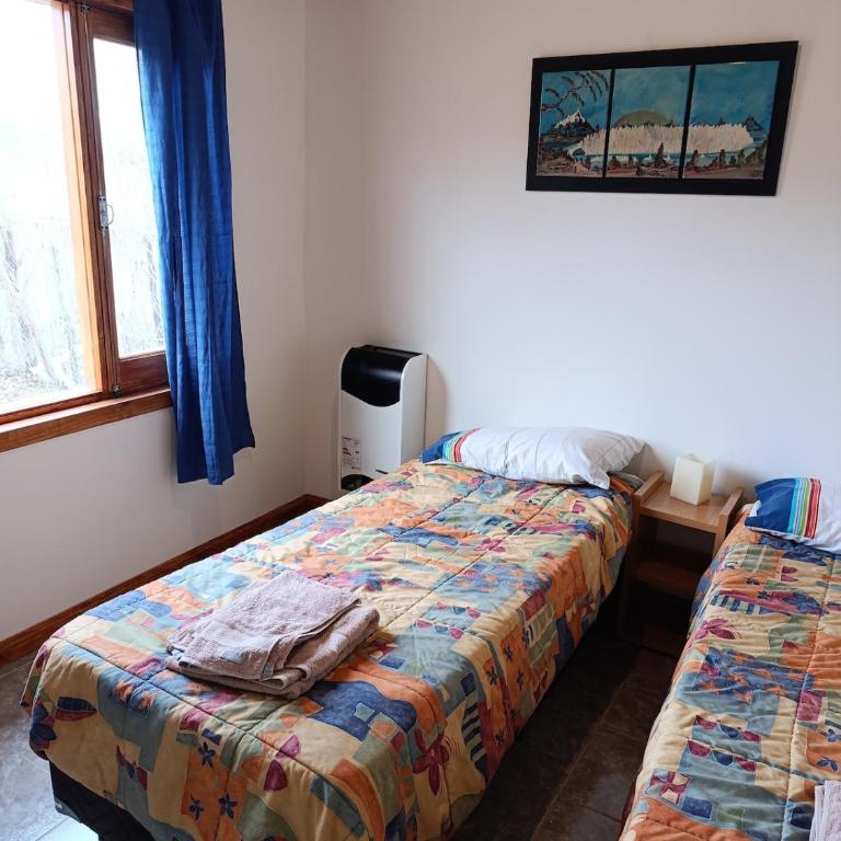 Cabana del aeropuerto calafate - Two-Bedroom House - 22
