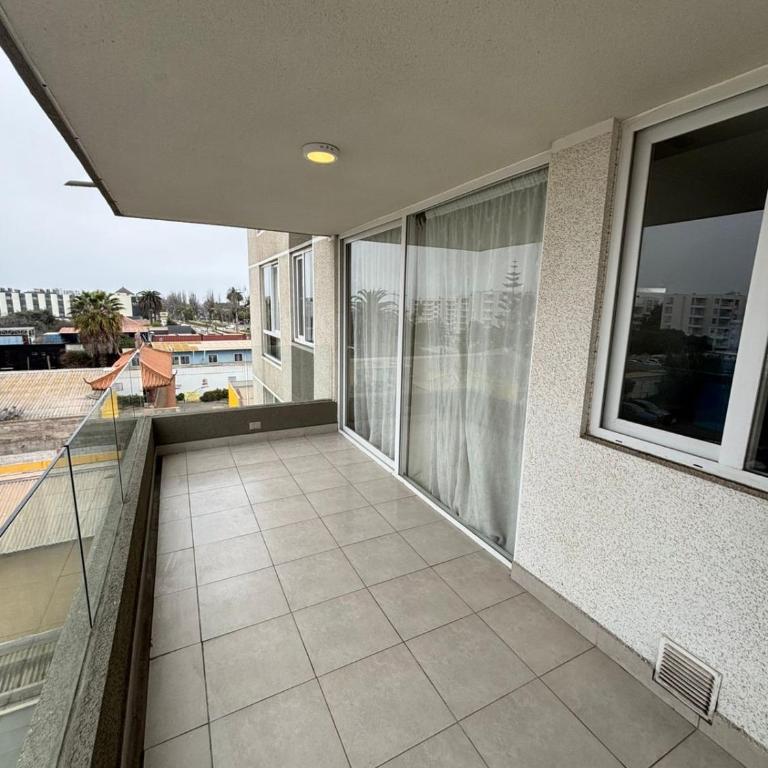 Moderno departamento, cómodo y céntrico - Two-Bedroom Apartment - 6