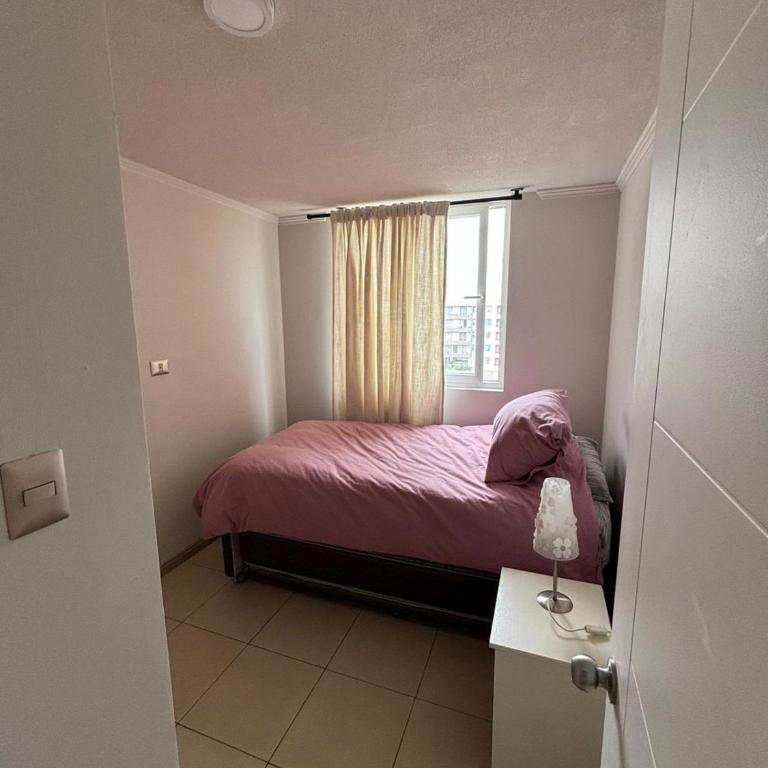 Moderno departamento, cómodo y céntrico - Two-Bedroom Apartment - 7