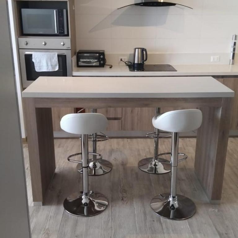 Terrazas de Cochoa 2 - Two-Bedroom Apartment with Terrace and Sea View - 6