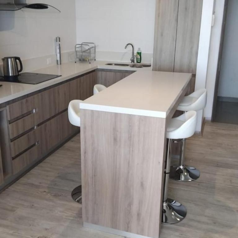 Terrazas de Cochoa 2 - Two-Bedroom Apartment with Terrace and Sea View - 5