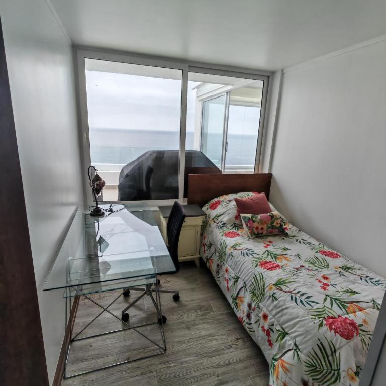 Terrazas de Cochoa 2 - Two-Bedroom Apartment with Terrace and Sea View - 3