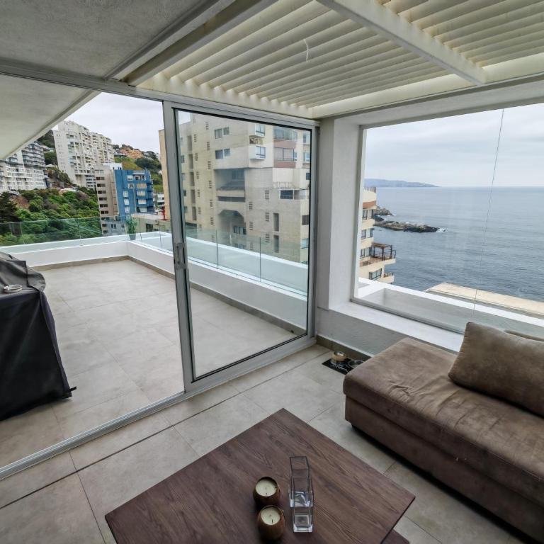 Terrazas de Cochoa 2 - Two-Bedroom Apartment with Terrace and Sea View - 2