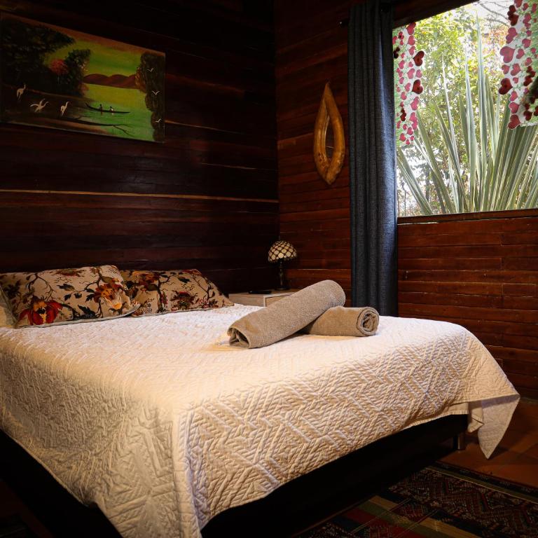 Refugio Santa Elena - Casa de 4 dormitorios - 52