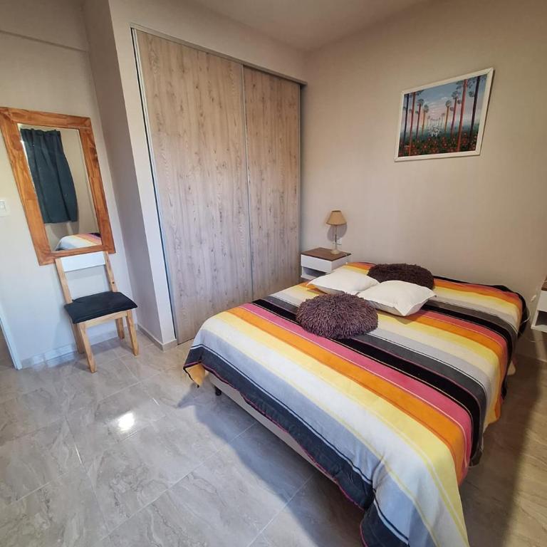 Colon Parque y Playa 2 a 4 personas - Apartamento de 1 dormitorio - 3