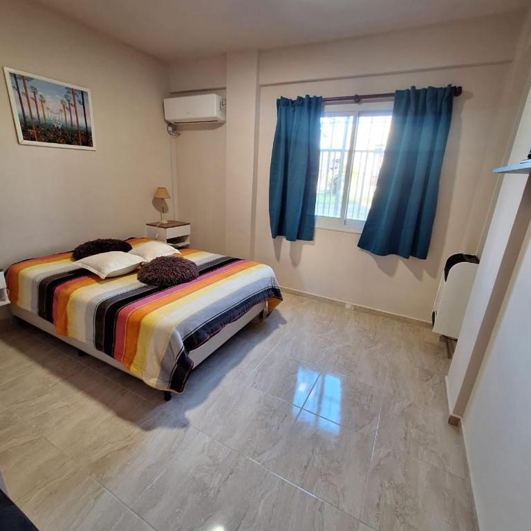 Colon Parque y Playa 2 a 4 personas - Apartamento de 1 dormitorio - 4