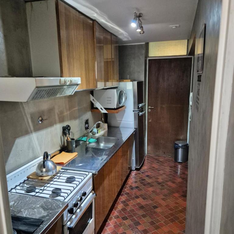 Ubicación privilegiada!!! Plaza España - Apartamento de 1 dormitorio - 12