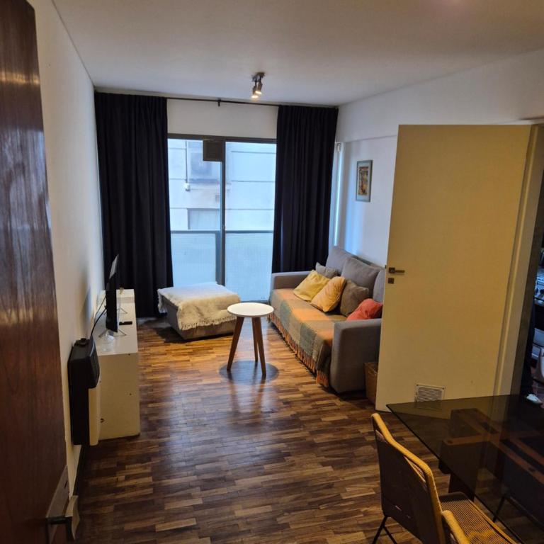Ubicación privilegiada!!! Plaza España - Apartamento de 1 dormitorio - 15
