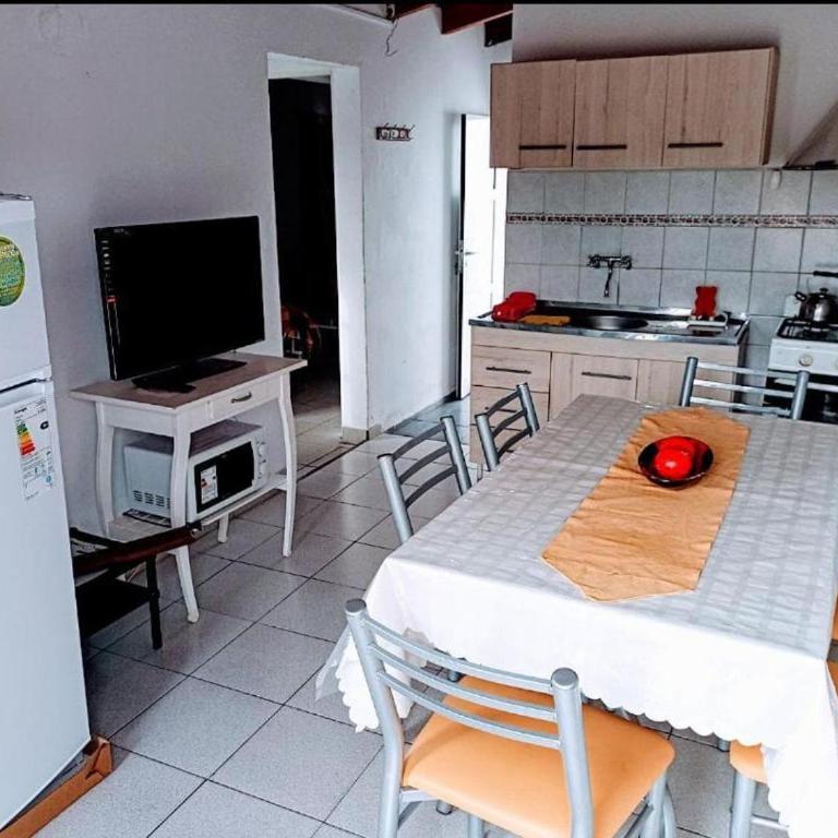 Los Fresnos - Con COCHERA - Apartamento - 2