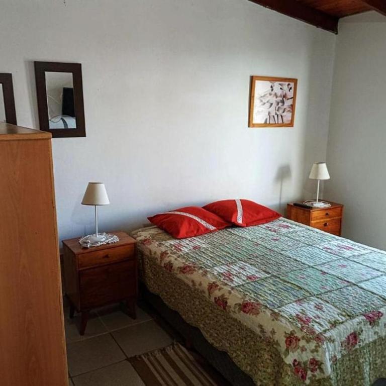 Los Fresnos - Con COCHERA - Apartamento - 1
